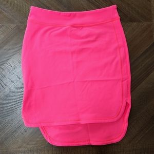 Lululemon 🍋 City Skirt